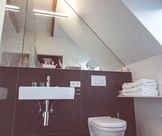 豪华房间, B&b Park7 Wavre   Leuven