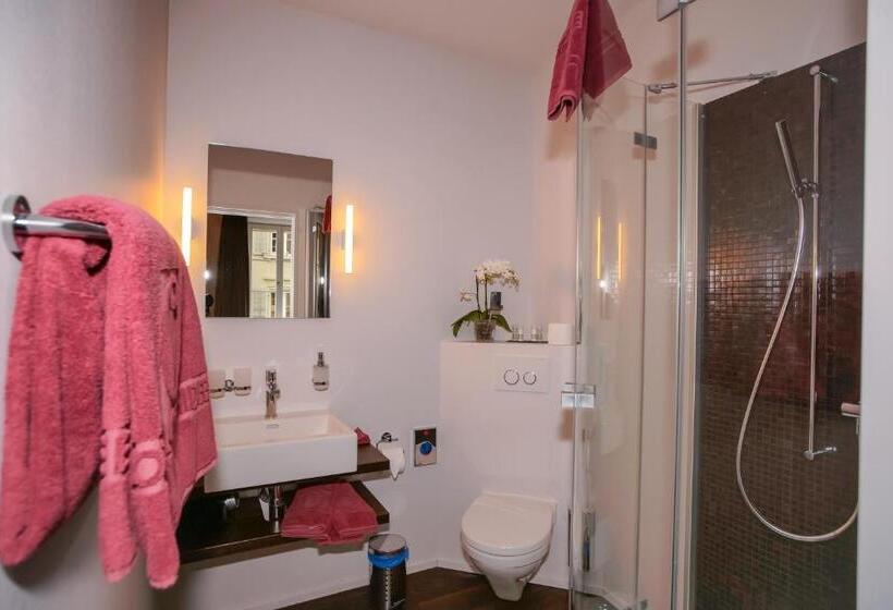 Номер Стандарт, Boutique Hotel   Restaurant Orchidee