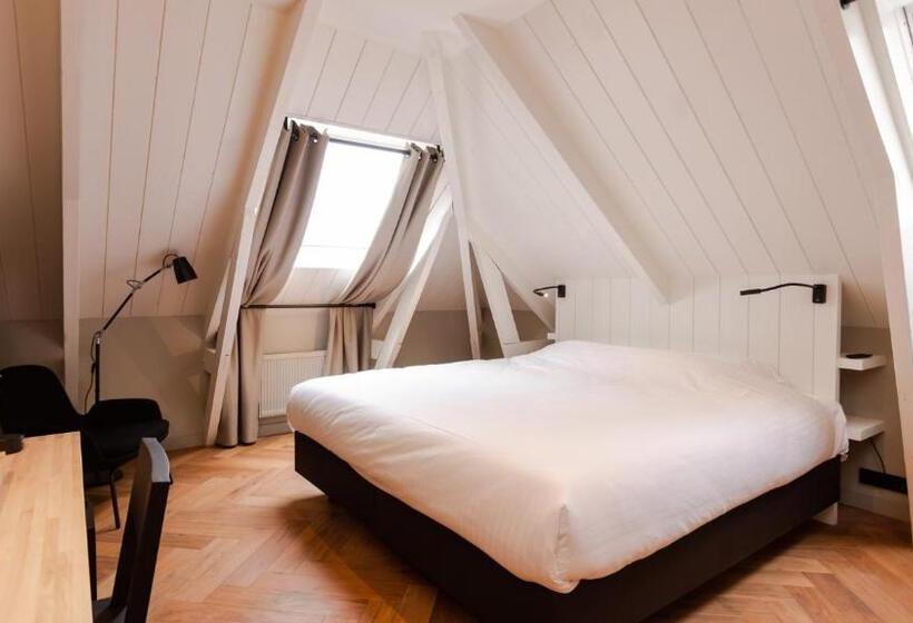 Номер Стандарт, Abdij Dokkum
