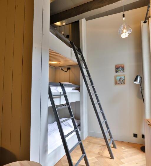 Family Suite, Abdij Dokkum