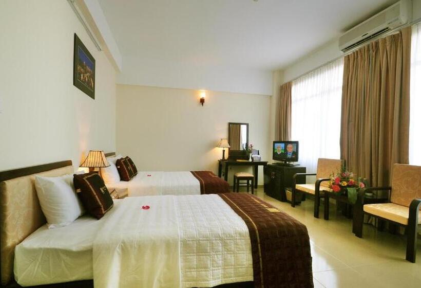 Standard Room, Duy Tan 2