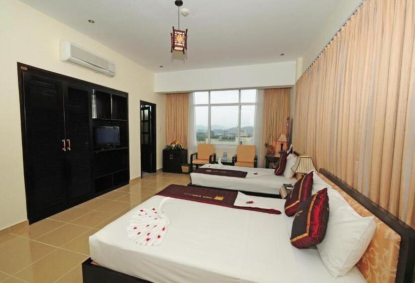 Superior Room, Duy Tan 2