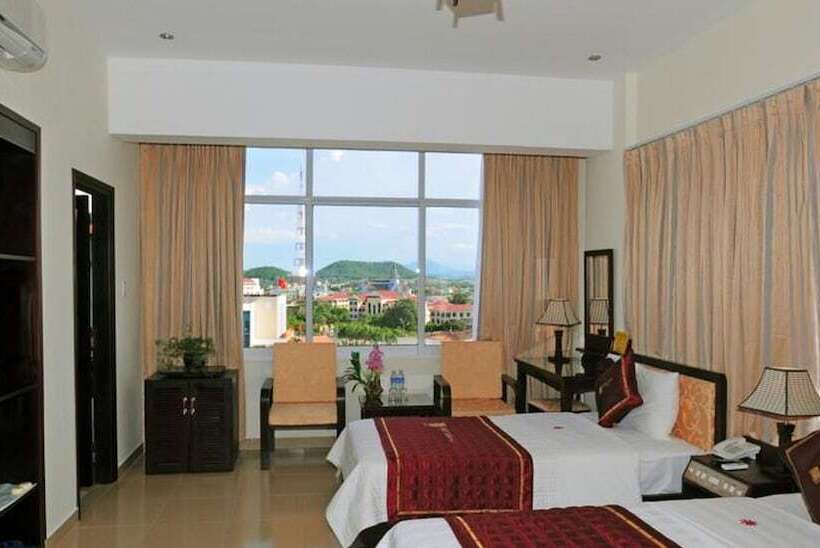 Standard Room, Duy Tan 2