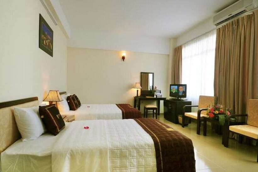 Standard Room, Duy Tan 2