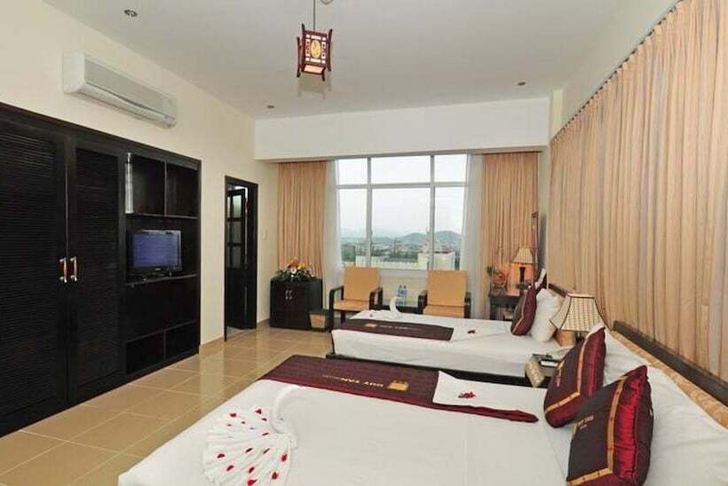 Superior Room, Duy Tan 2