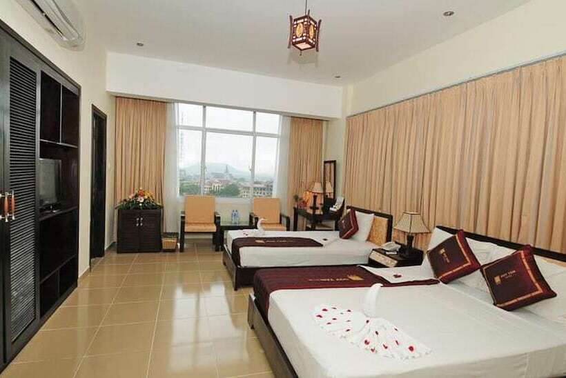 Superior Room, Duy Tan 2