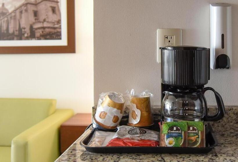 キッチン付きスタンダードルーム, Holiday Inn Express And Suites Celaya, An Ihg