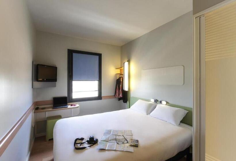 Номер Стандарт Трехместный, Ibis Budget Bordeaux Centre Bastide