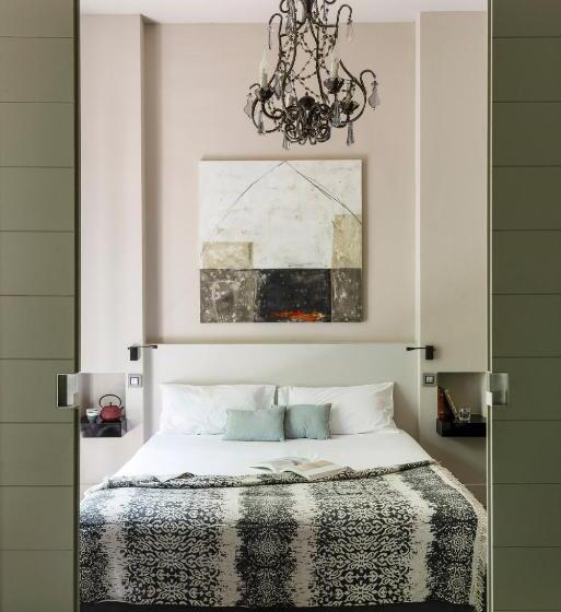 Полулюкс, Les Lodges Sainte Victoire Hotel & Spa