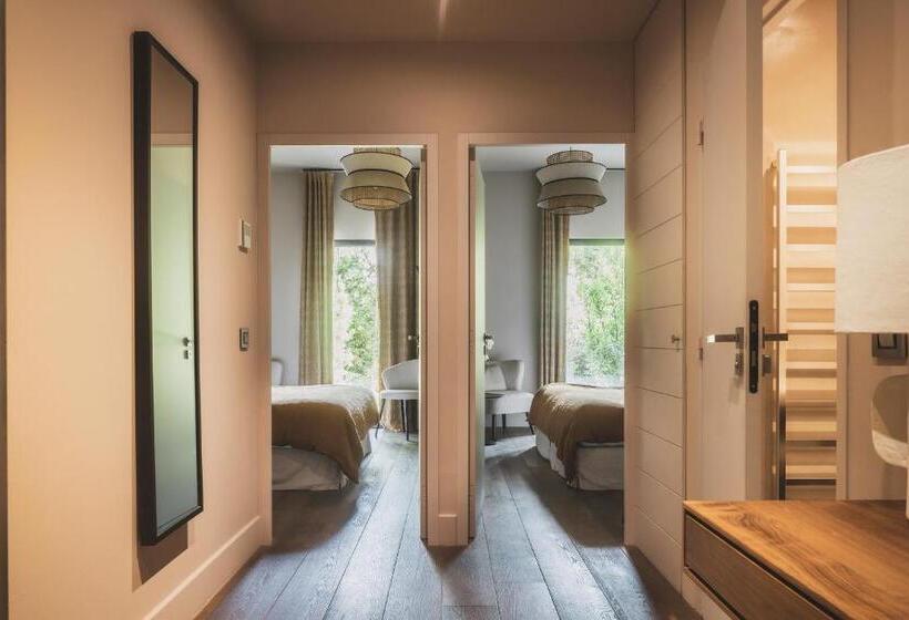 Family Suite, Les Lodges Sainte Victoire Hotel & Spa