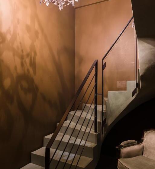 Люкс, Les Lodges Sainte Victoire Hotel & Spa