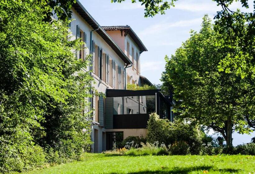Люкс, Les Lodges Sainte Victoire Hotel & Spa