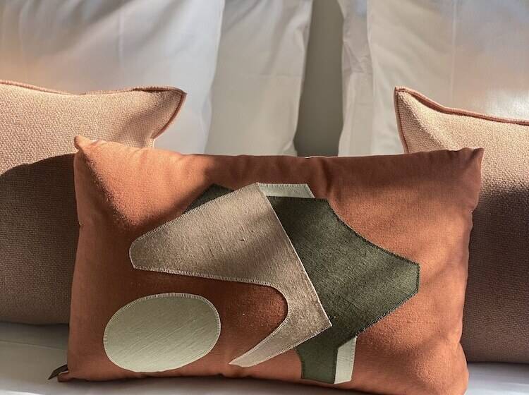 Номер Deluxe, Les Lodges Sainte Victoire Hotel & Spa
