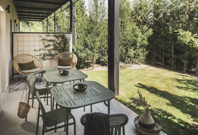 Family Suite, Les Lodges Sainte Victoire Hotel & Spa