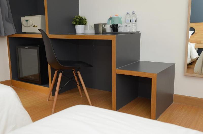标准间, Mybed Ratchada   Sha Extra Plus