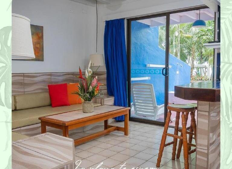 Family Suite, Villas Del Caribe