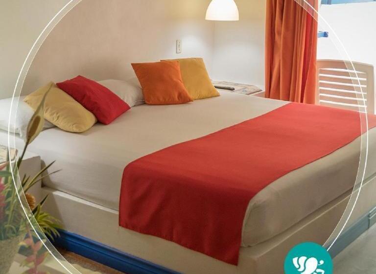 Люкс, Villas Del Caribe
