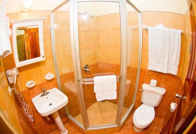 Номер Стандарт, Villas Del Caribe