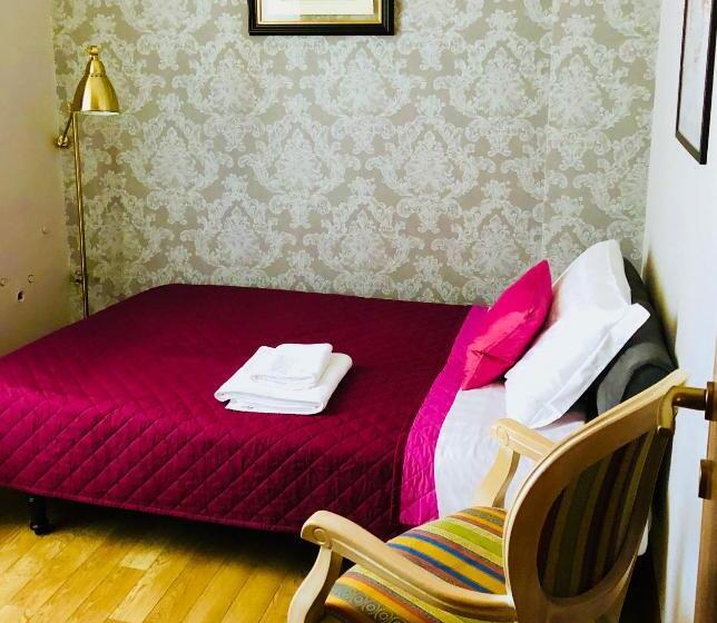 סוויטת סופריור, Navona Residenza De Charme