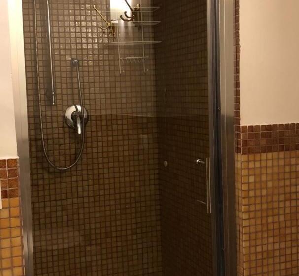 סוויטת ג'וניור, Navona Residenza De Charme