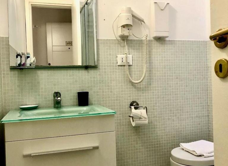 חדר סטנדרט, Navona Residenza De Charme