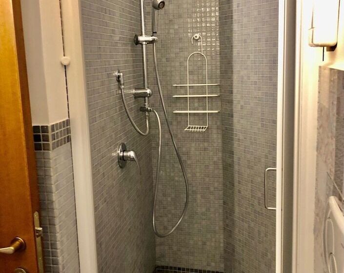 סוויטת סופריור, Navona Residenza De Charme
