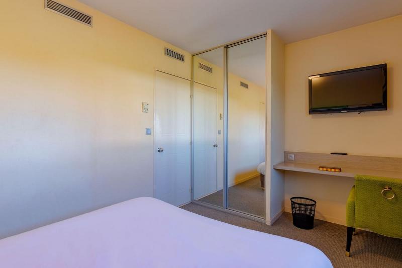 اتاق لوکس, Royal Rose Hotel Taipei Station
