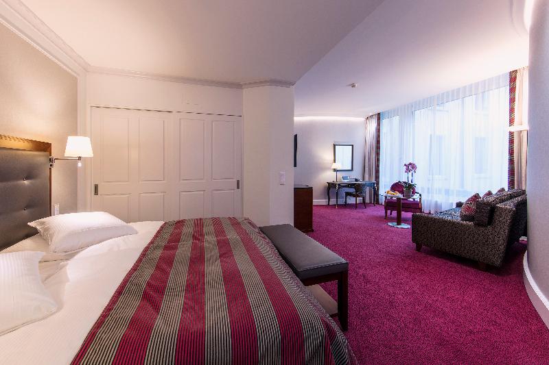اتاق کلاس بیزنس, Royal Rose Hotel Taipei Station