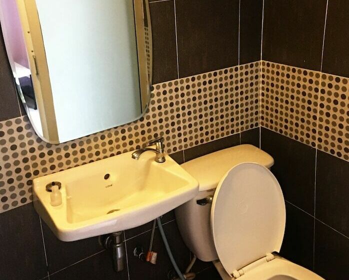 Chambre Standard, Sidare Bed And Breakfast