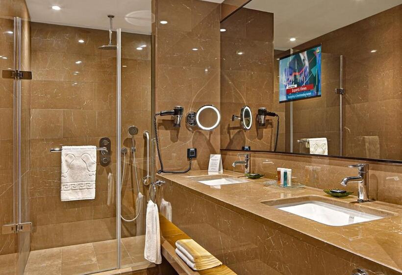 スーペリアールーム, The G Hotels Istanbul