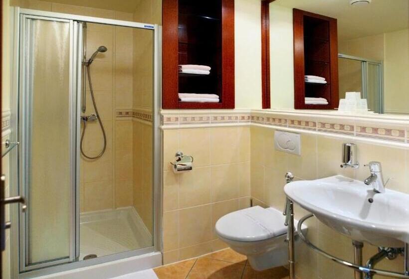 Номер Superior, Wellness Hotel Happy Star