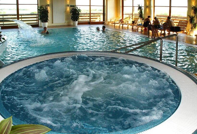 Номер Superior, Wellness Hotel Happy Star