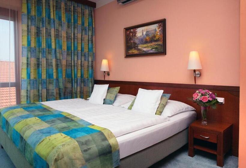 Люкс Superior, Wellness Hotel Happy Star