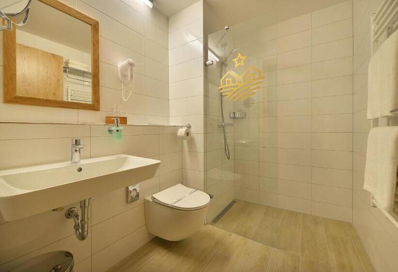 Семейный Номер Superior, Wellness Hotel Happy Star