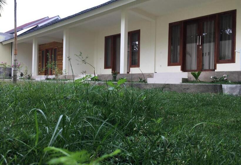 Номер Deluxe, Green Rinjani