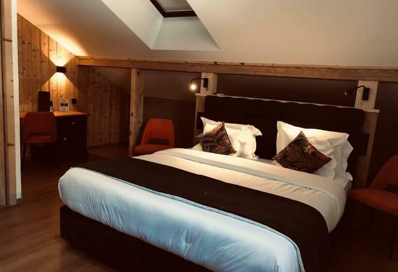 Номер Стандарт, Terrabeka Lodge