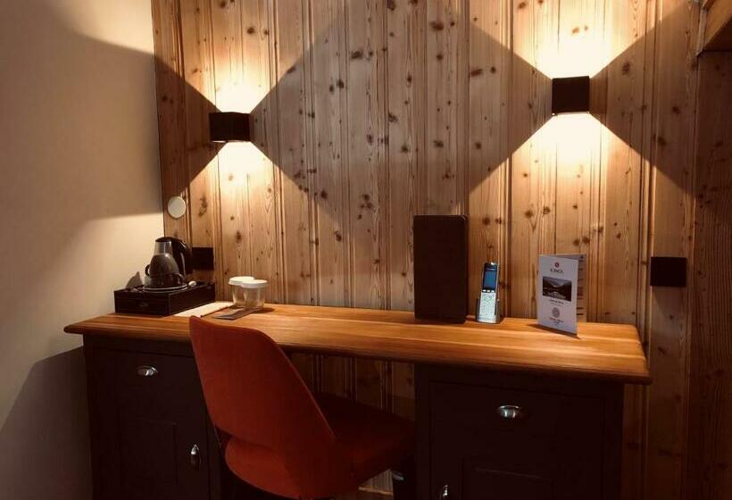 Номер Стандарт, Terrabeka Lodge