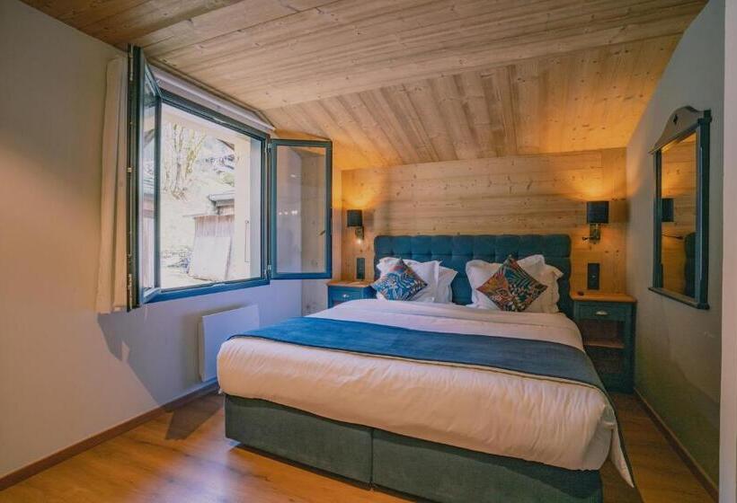 Апартаменты Superior 1 Спальня, Terrabeka Lodge