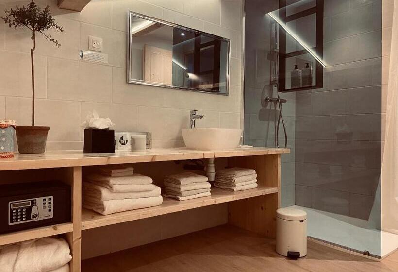 Апартаменты 1 Спальня, Terrabeka Lodge