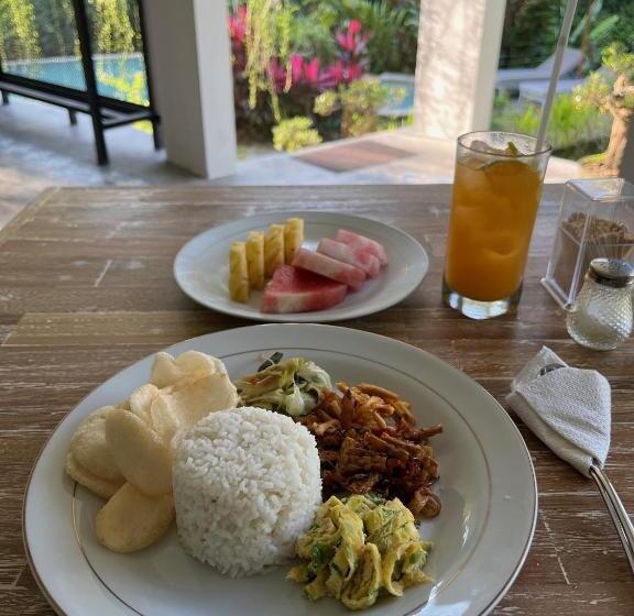 Бунгало Deluxe, Balian Bliss Retreat Bungalow & Villas