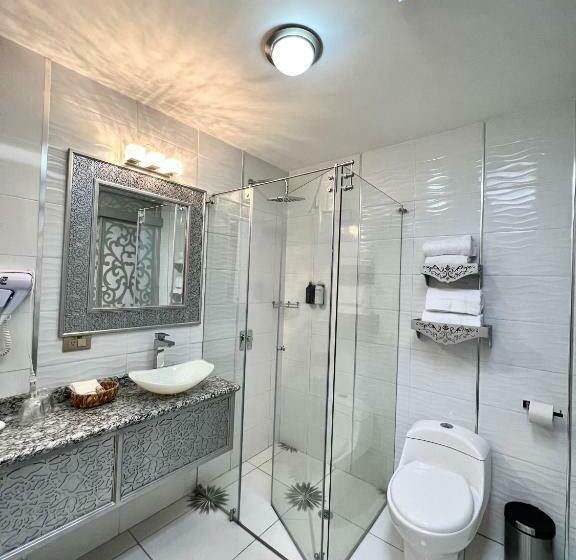 Номер Deluxe, Dakani Hotel Boutique New