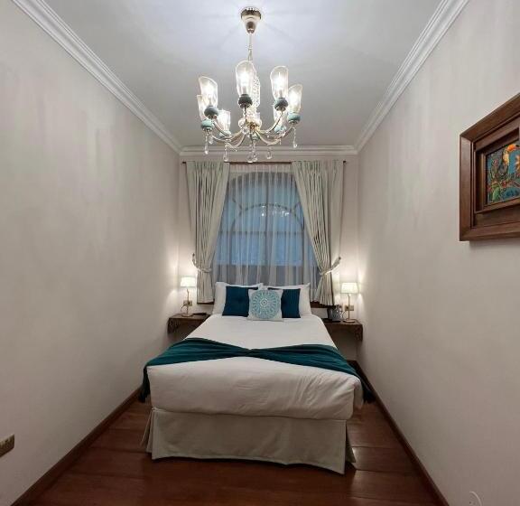 Номер Deluxe Одноместный, Dakani Hotel Boutique New