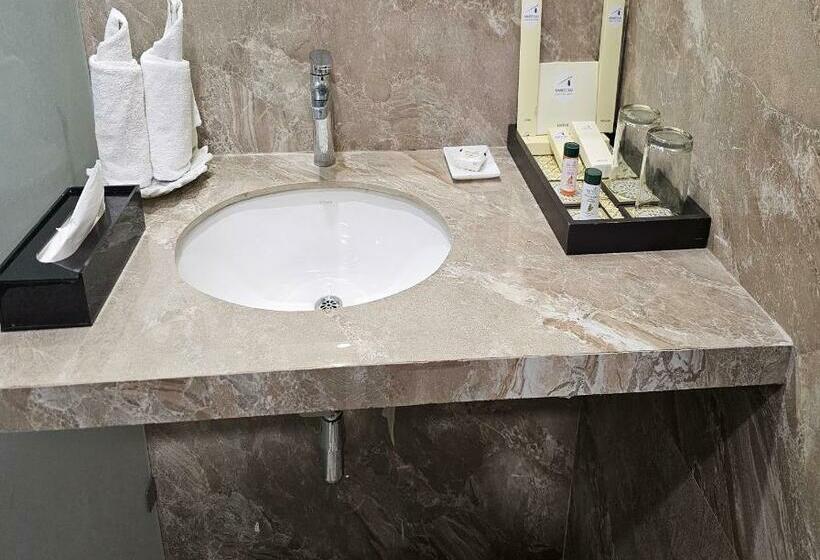 豪华房间, Bamboo Saa Mulberry Resort Pushkar