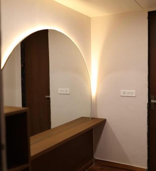 行政套房, Bamboo Saa Mulberry Resort Pushkar