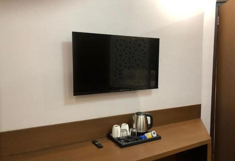 家庭套房, Bamboo Saa Mulberry Resort Pushkar
