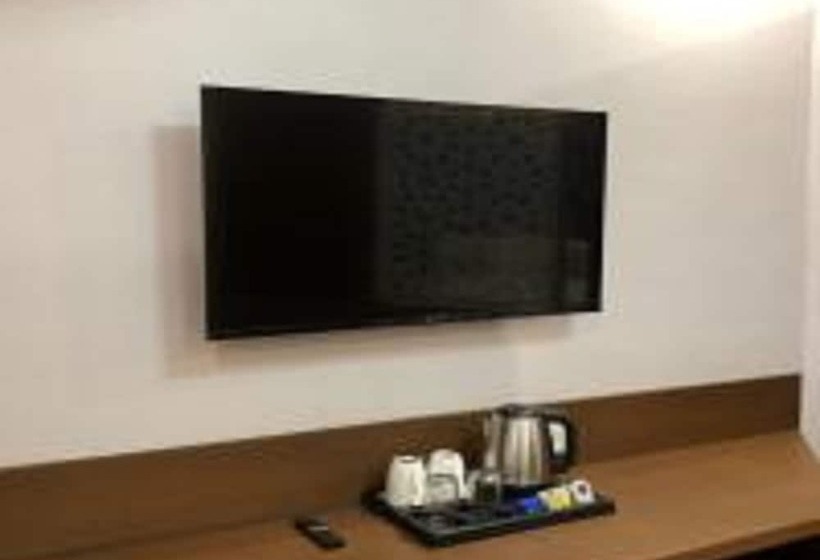 家庭套房, Bamboo Saa Mulberry Resort Pushkar