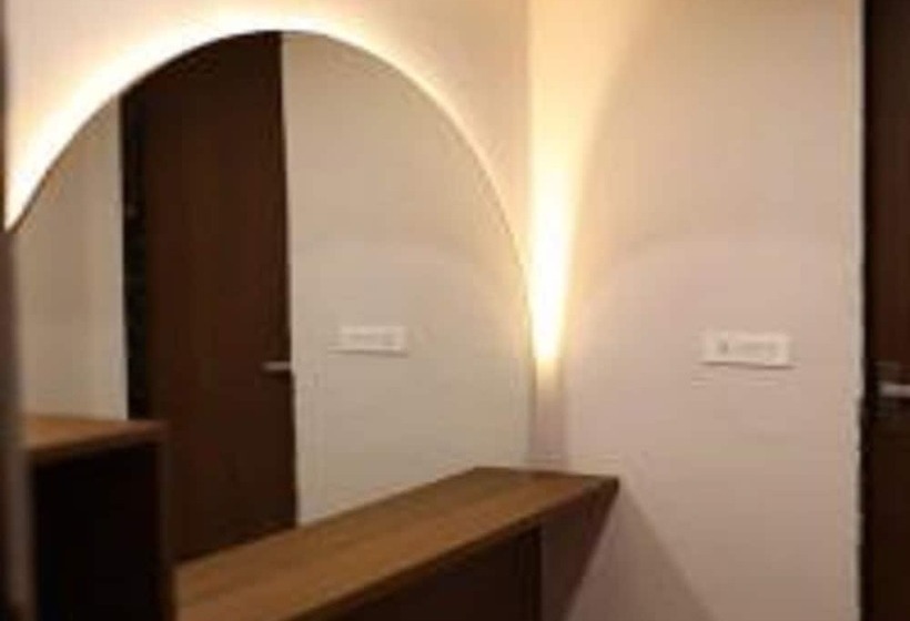 行政套房, Bamboo Saa Mulberry Resort Pushkar