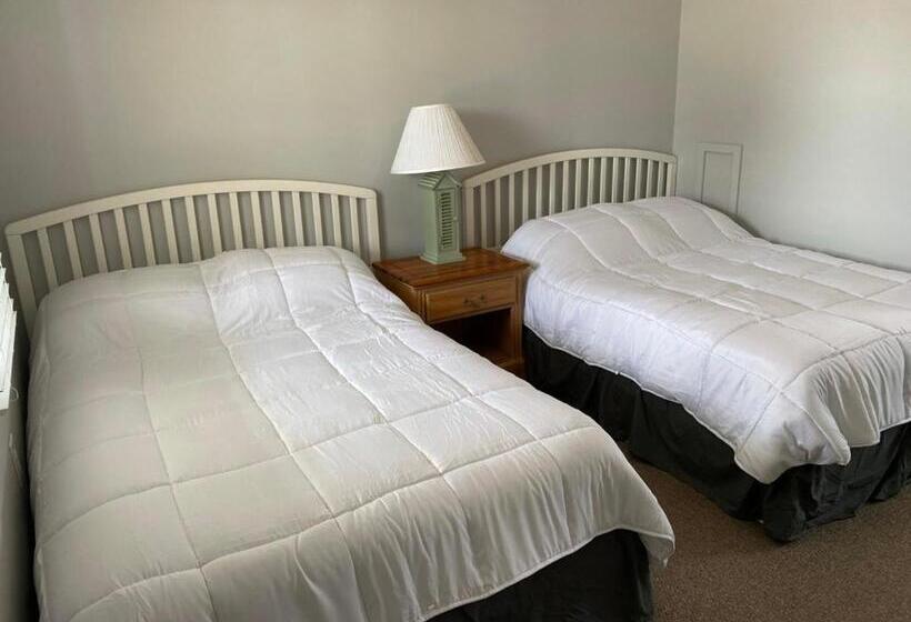 Номер Deluxe, Tower Circle Motel