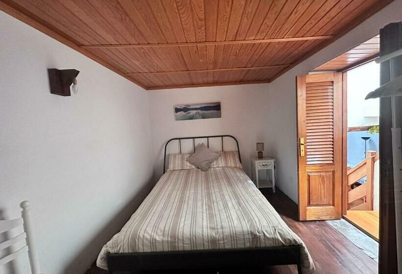 스탠다드 룸, Casa álamo Agaete