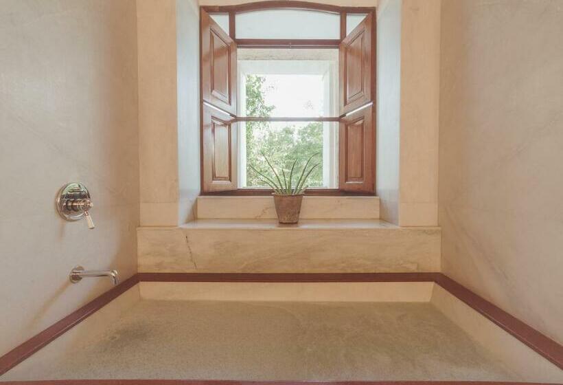豪华房间, Pushkarorganic   Lux Farm Resort With Pool